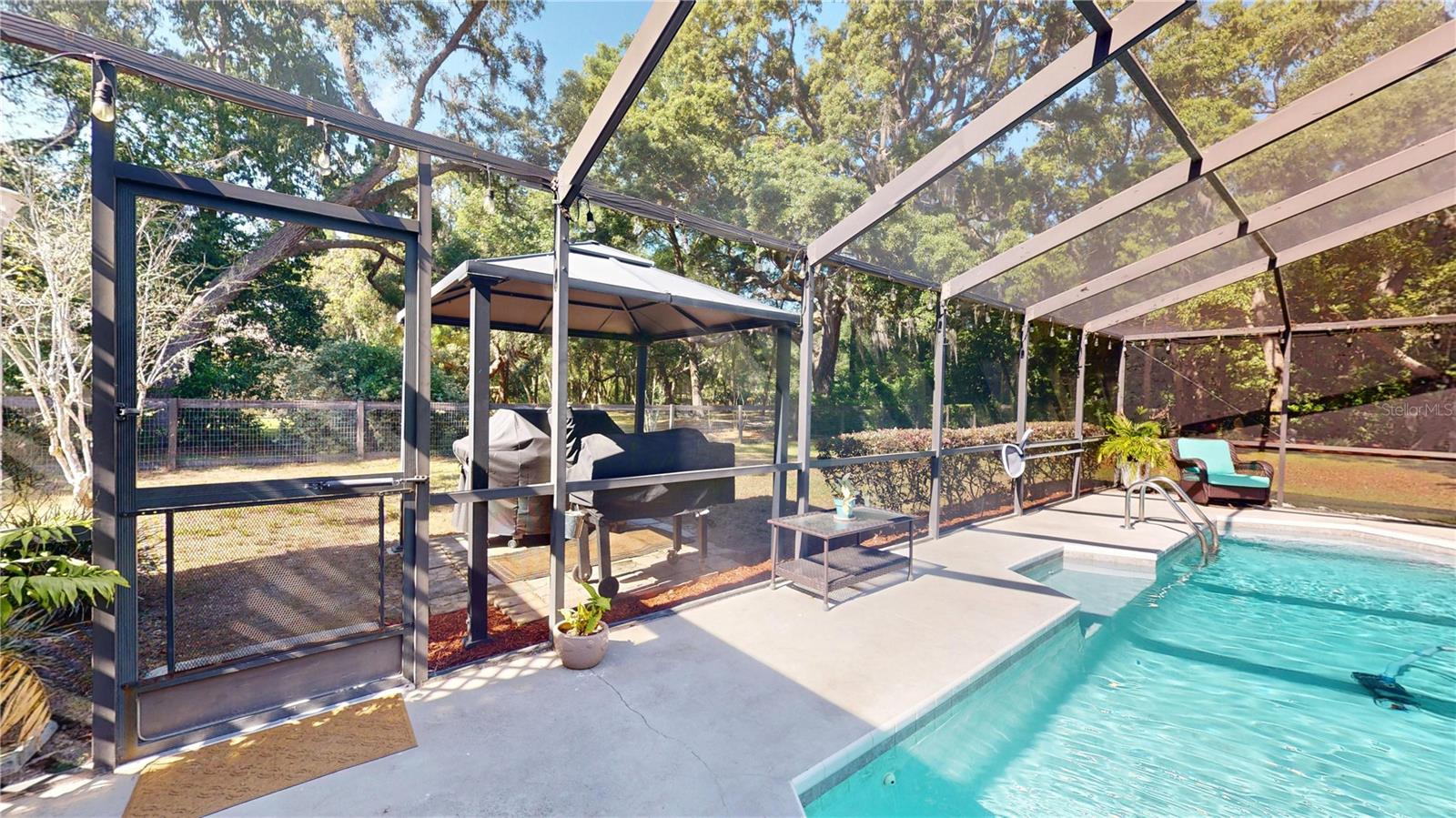 CITRUS HILLS 1ST ADD - Residential
