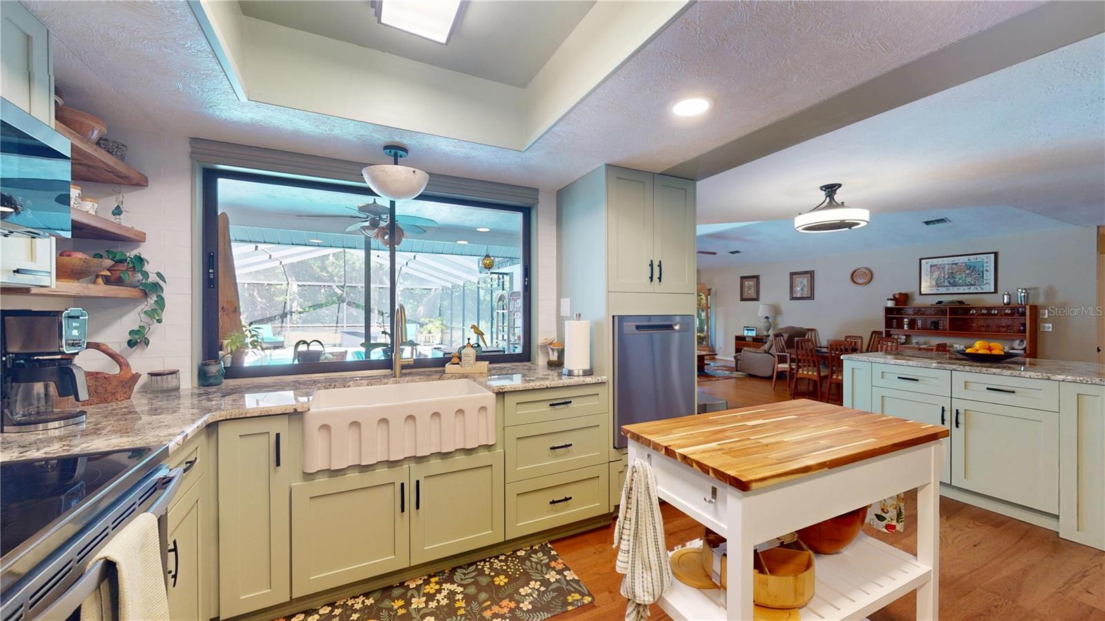 CITRUS HILLS 1ST ADD - Residential