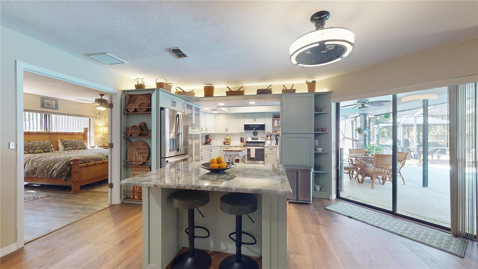 CITRUS HILLS 1ST ADD - Residential