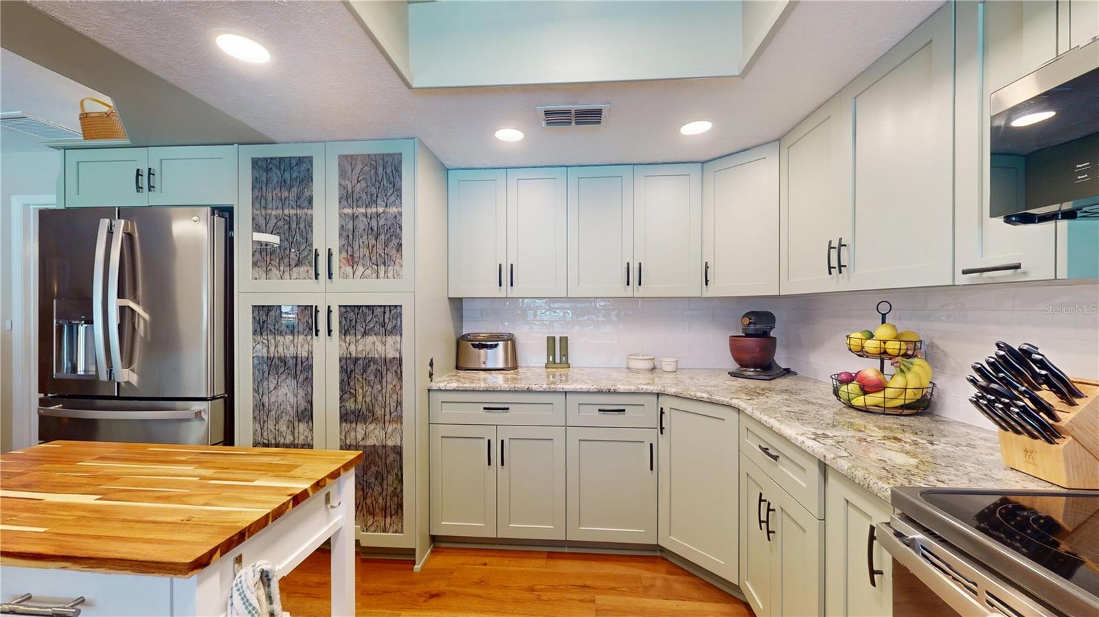 CITRUS HILLS 1ST ADD - Residential