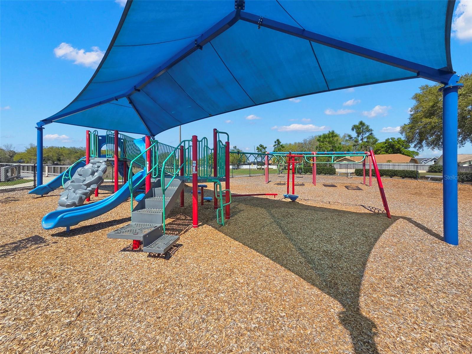 TEMPLE TERRACE - Residential