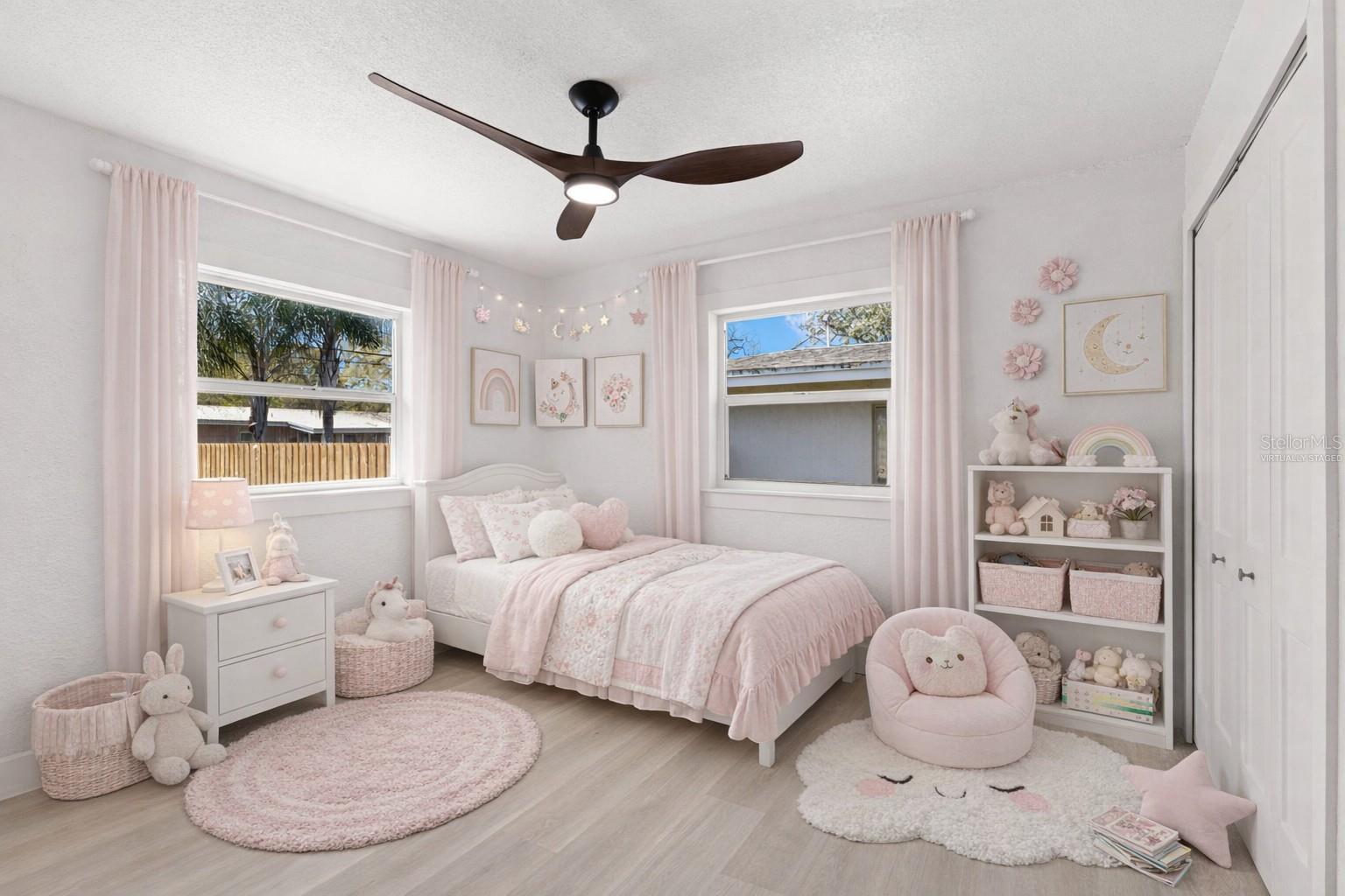 TEMPLE TERRACE - Residential