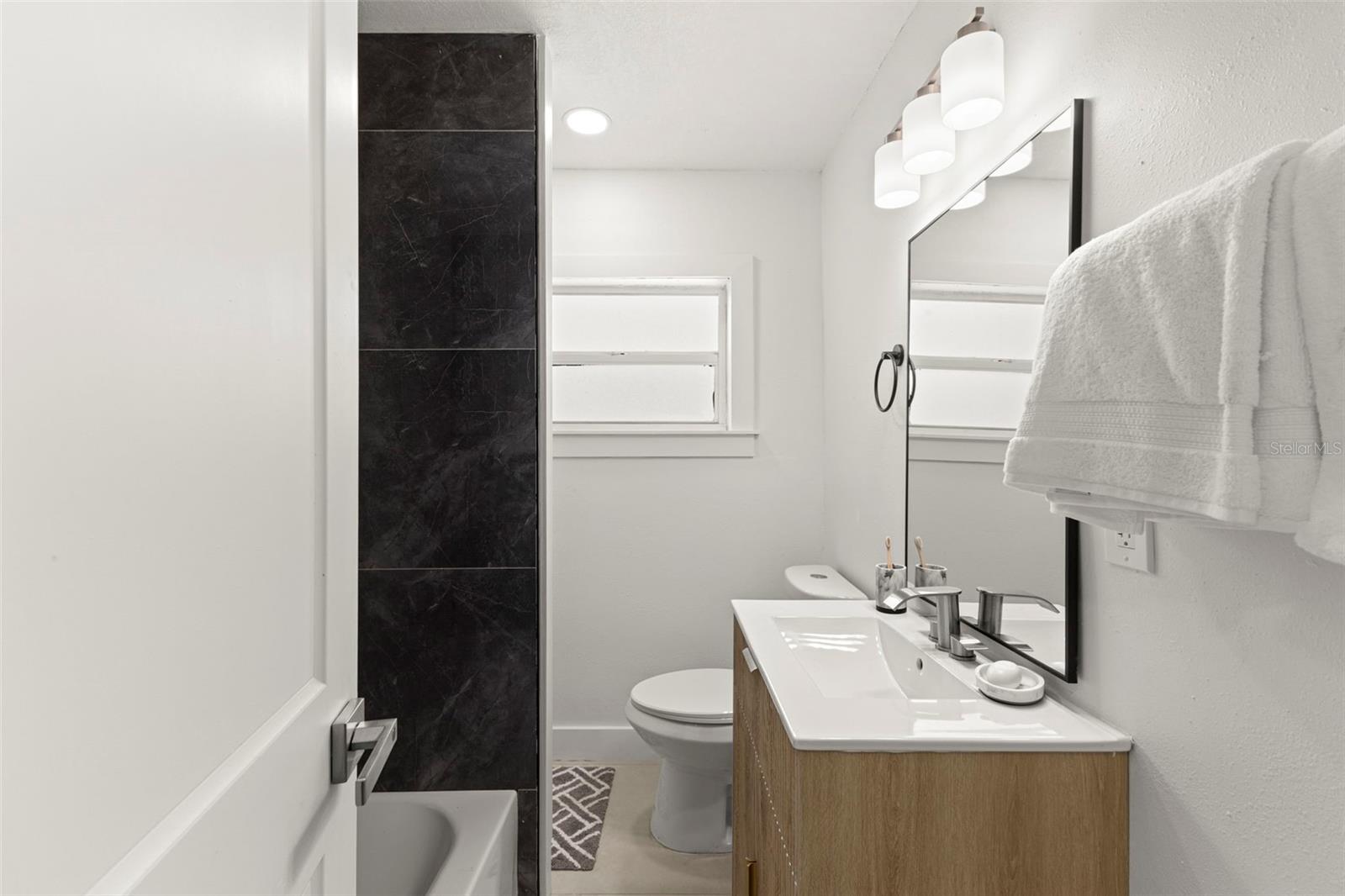 TEMPLE TERRACE - Residential