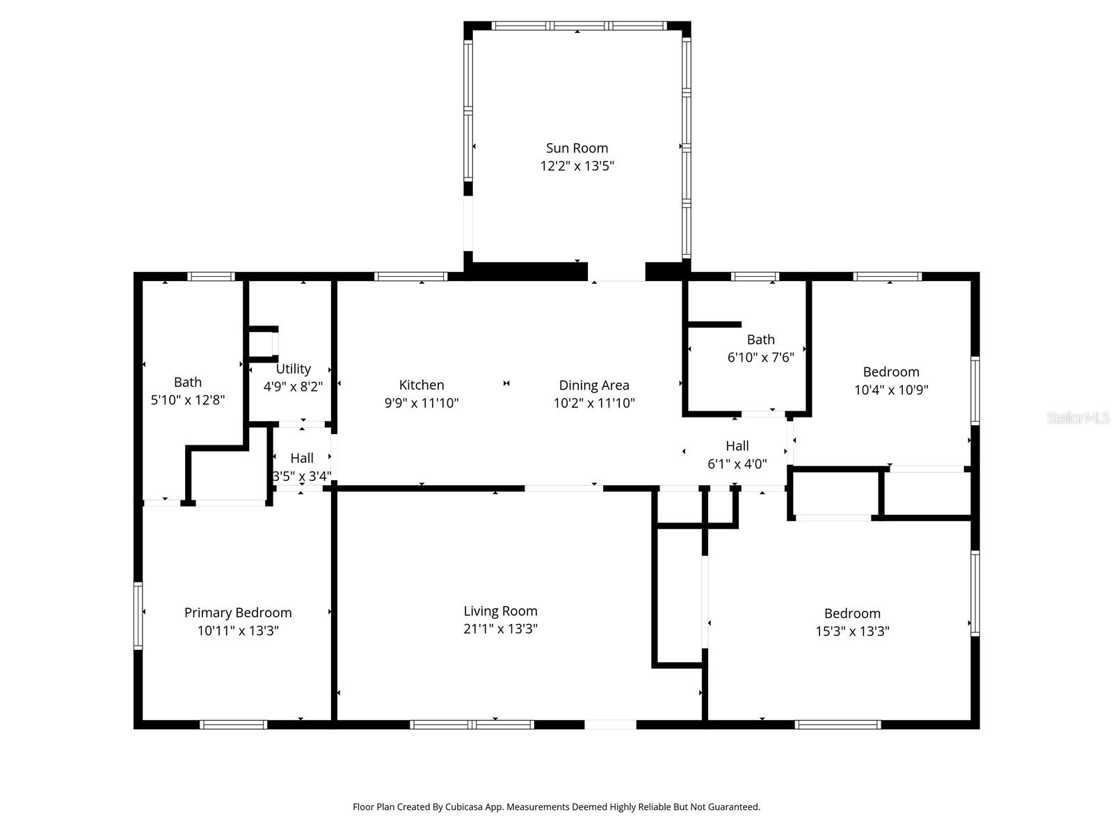 TEMPLE TERRACE - Residential