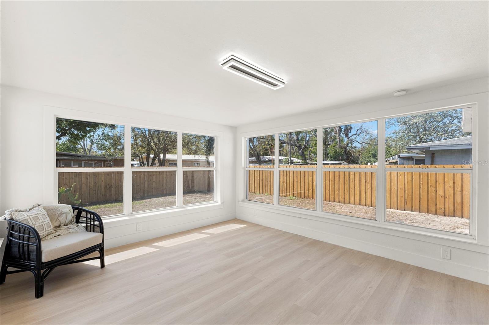 TEMPLE TERRACE - Residential