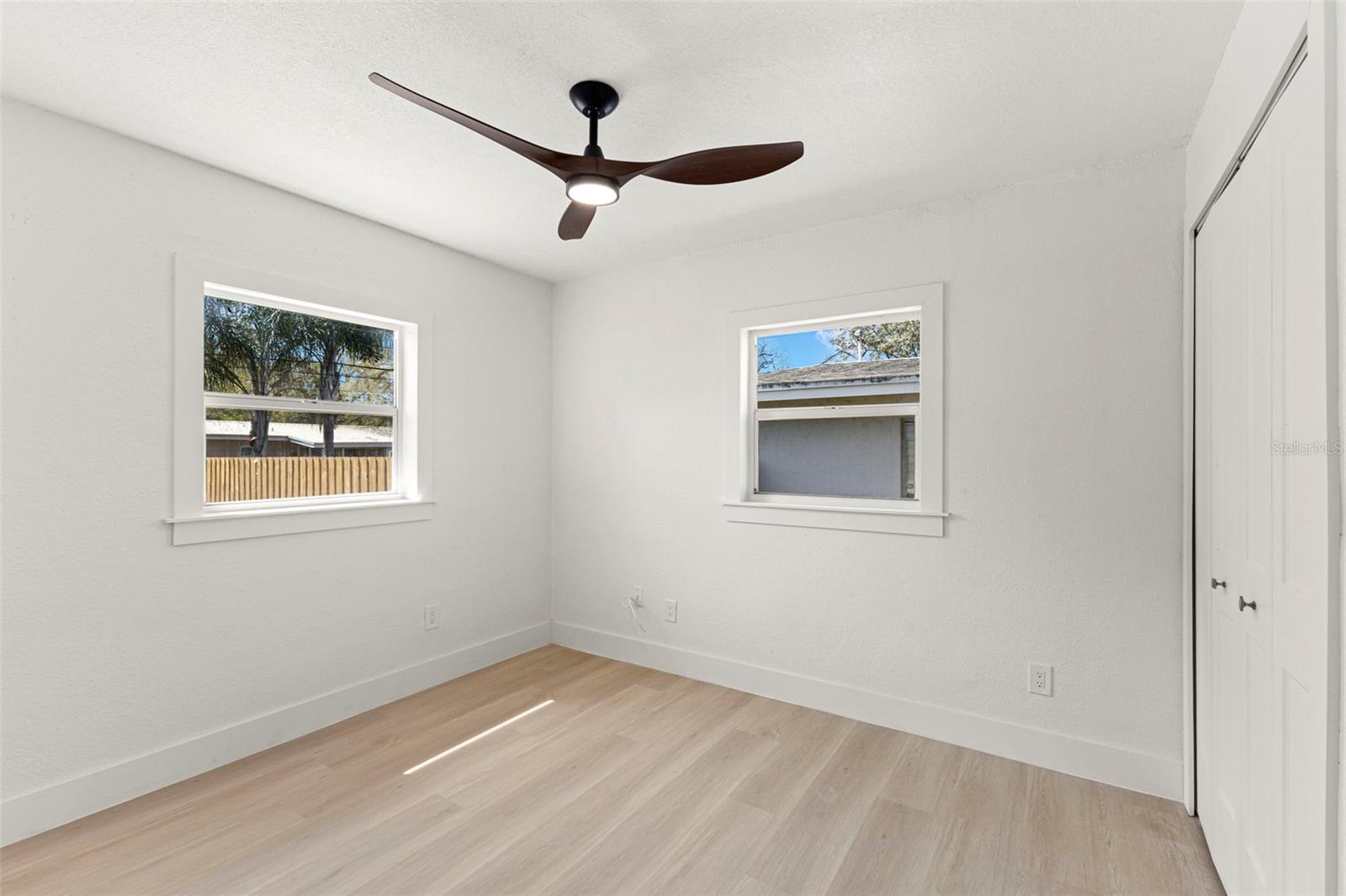 TEMPLE TERRACE - Residential