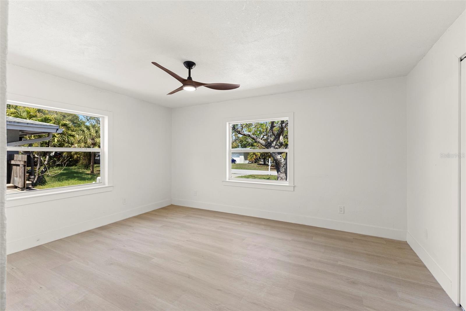 TEMPLE TERRACE - Residential