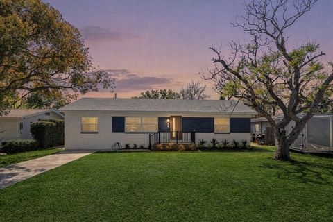 2221 TERRACE DRIVE N CLEARWATER FL 33765