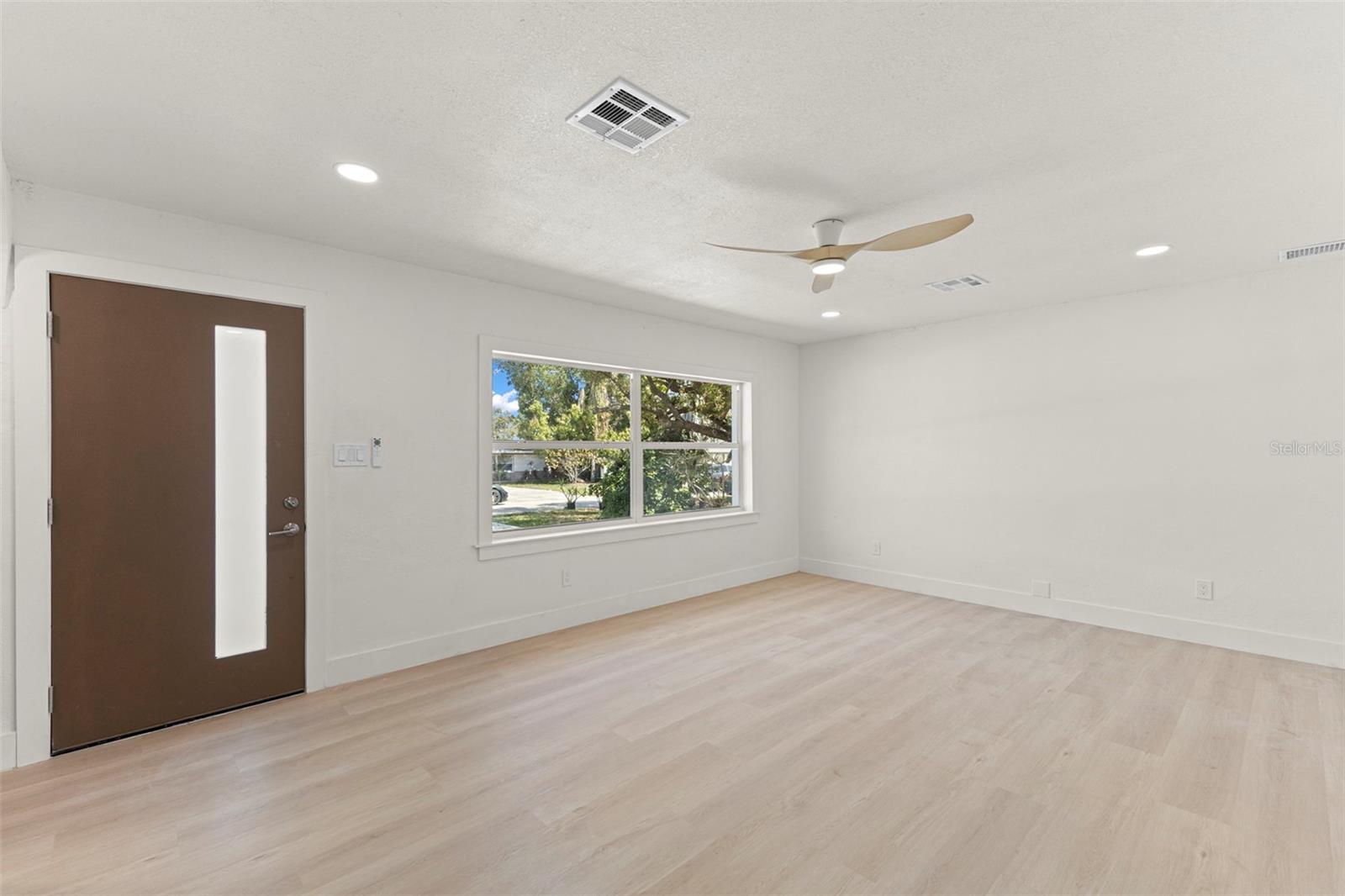 TEMPLE TERRACE - Residential