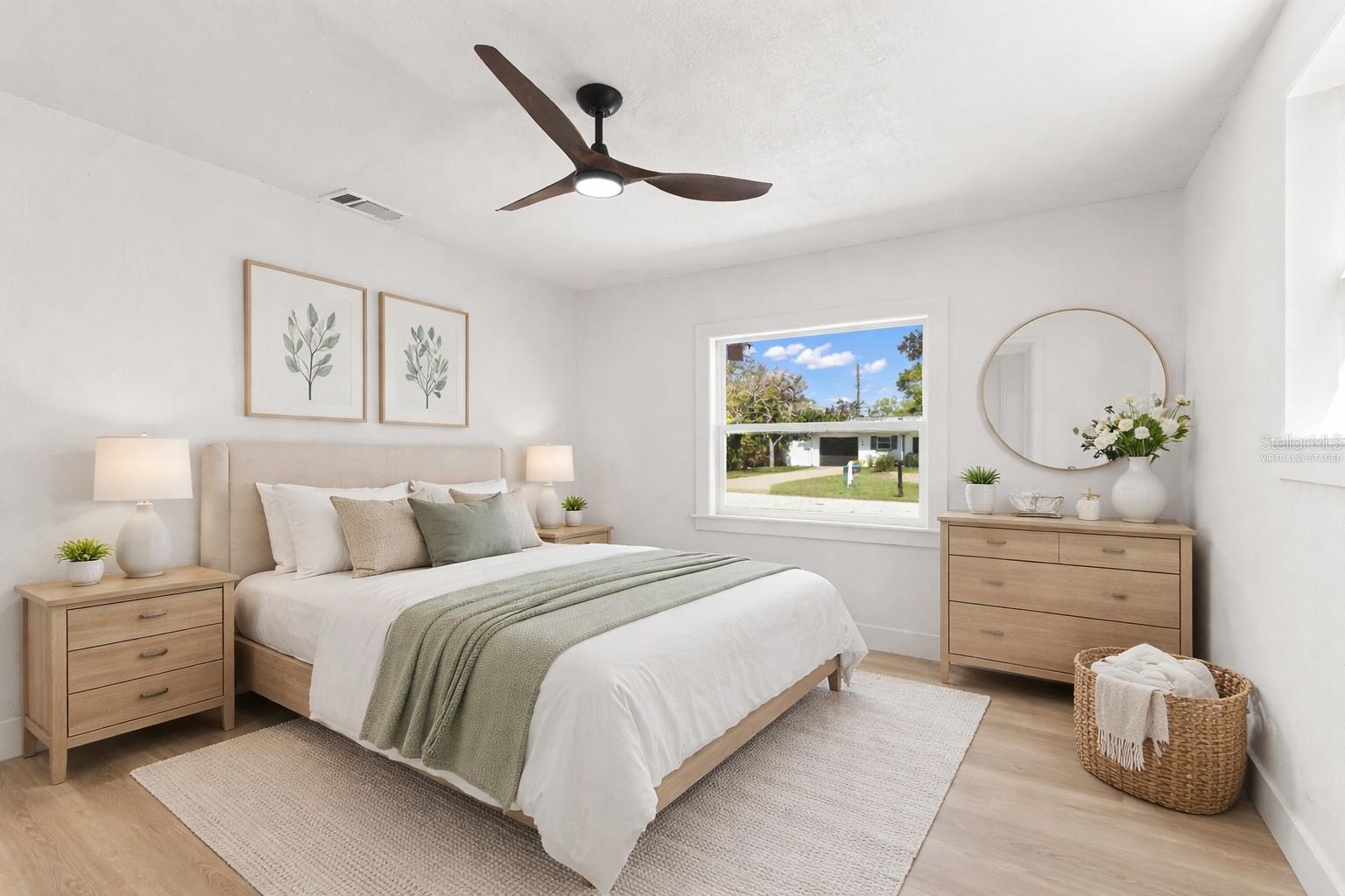 TEMPLE TERRACE - Residential