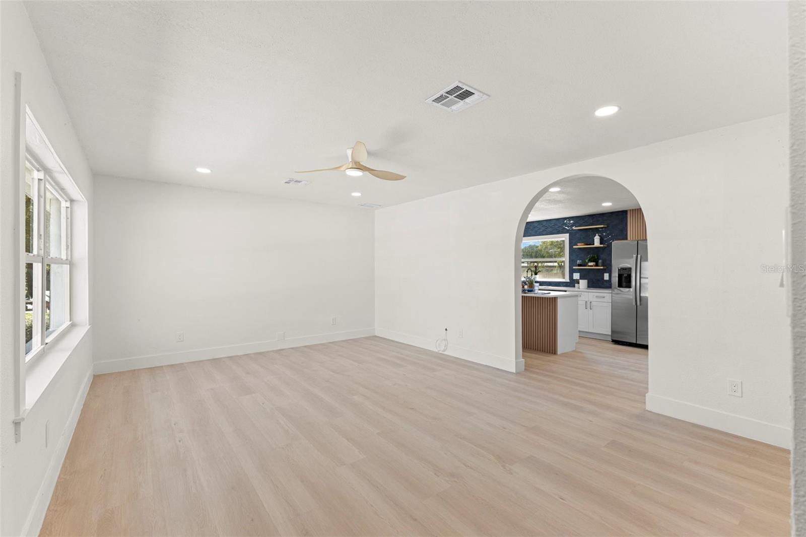 TEMPLE TERRACE - Residential