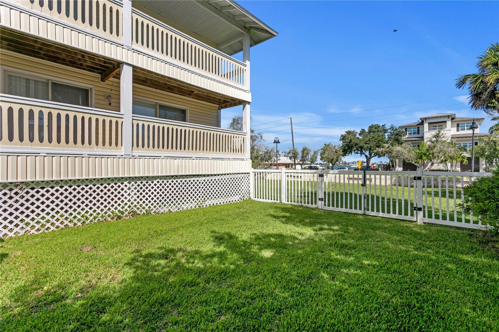 TREASURE CAY CONDO - Residential