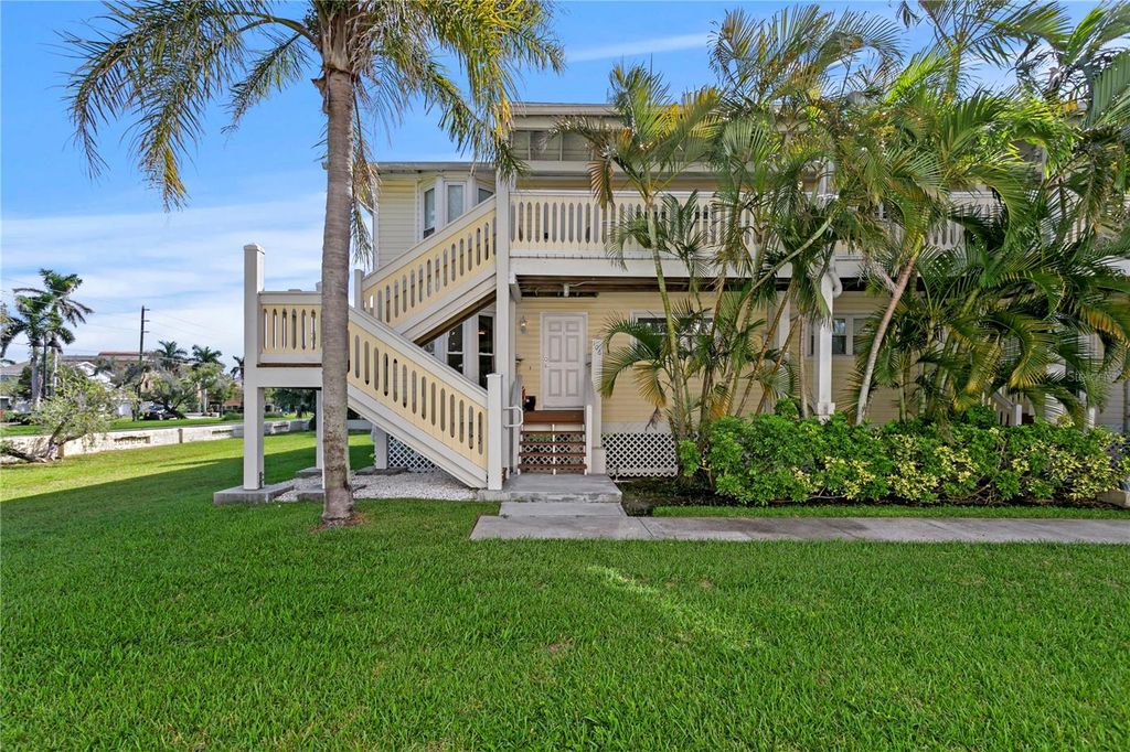 Photo of 10399 Paradise Boulevard #106B, Treasure Island, FL 33706 (MLS # TB8434953)