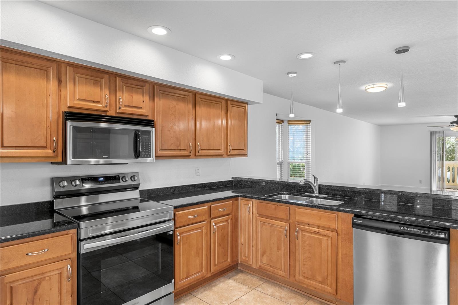 TREASURE CAY CONDO - Residential