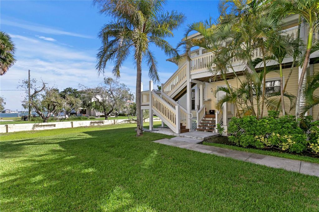 Photo of 10399 Paradise Boulevard #106B, Treasure Island, FL 33706 (MLS # TB8434953)
