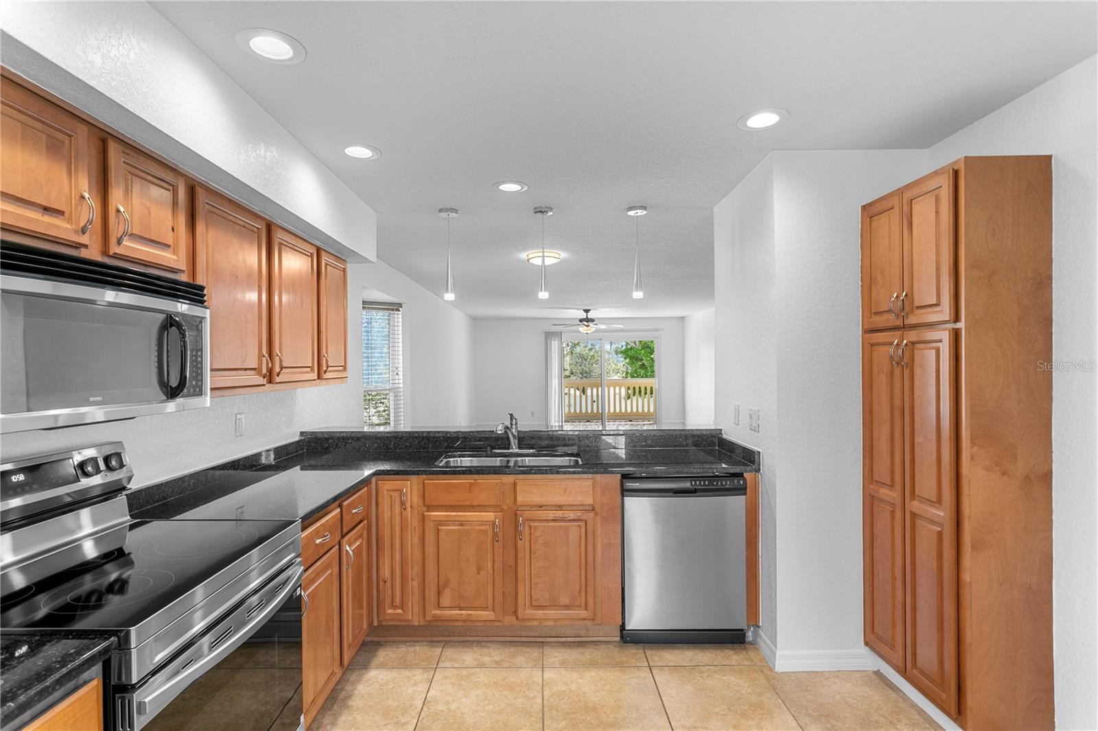TREASURE CAY CONDO - Residential