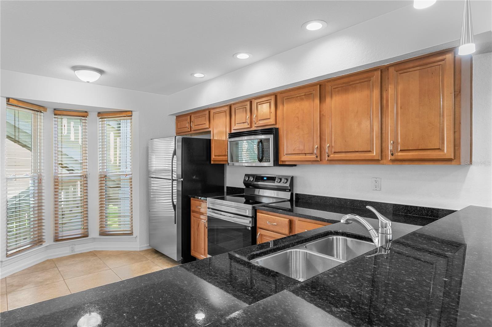 TREASURE CAY CONDO - Residential