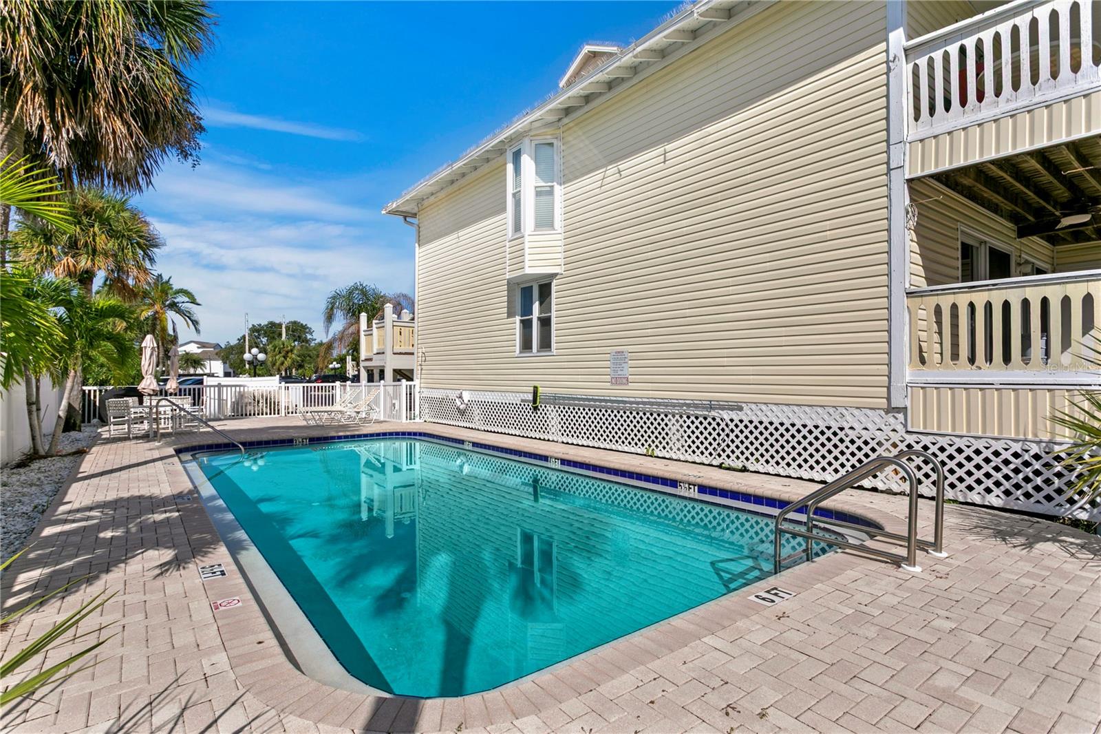 TREASURE CAY CONDO - Residential