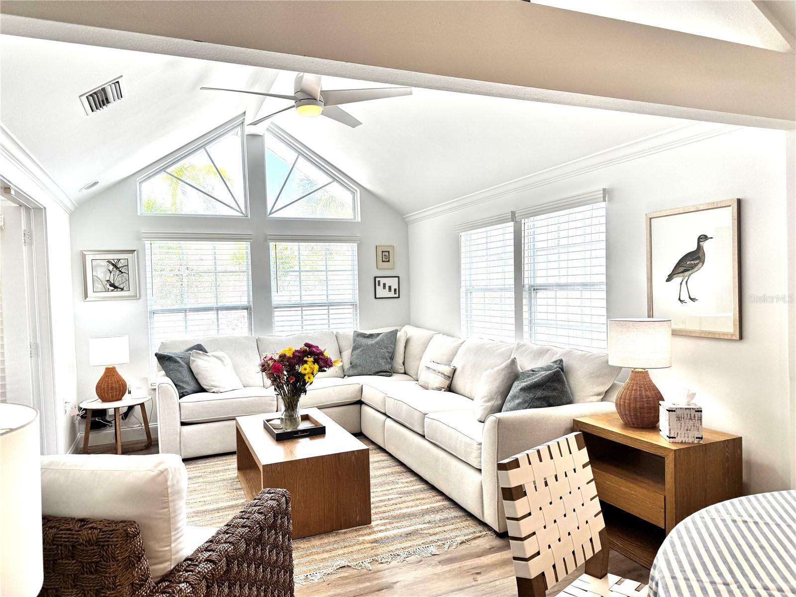 WENDY - Residential Lease