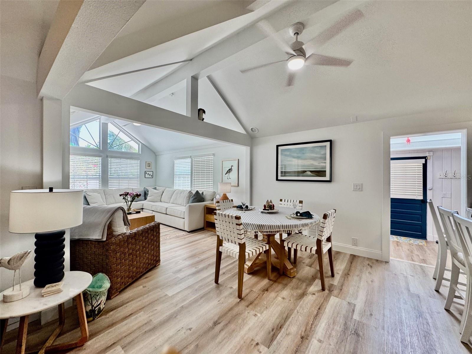 WENDY - Residential Lease