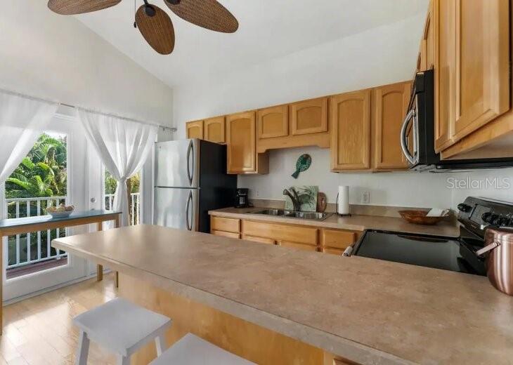 WENDY - Residential Lease