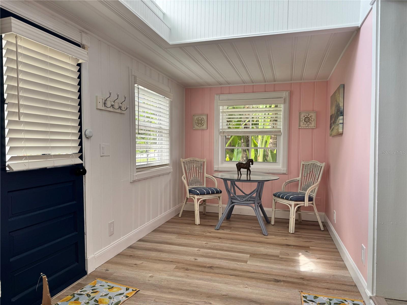 WENDY - Residential Lease