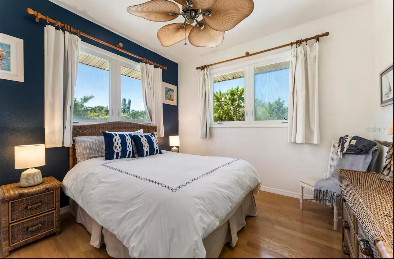 WENDY - Residential Lease