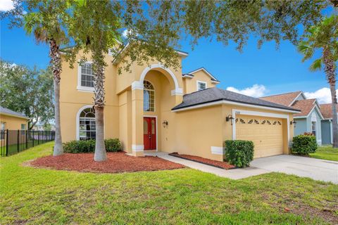 A home in ORLANDO