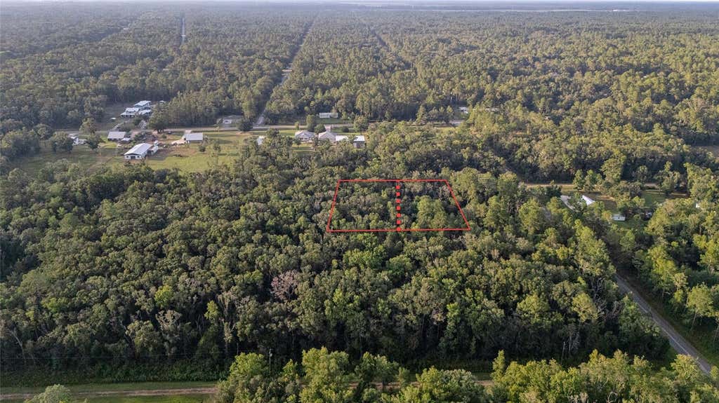 Photo of 4725 Alvin Street, Hastings, FL 32145 (MLS # FC320756)