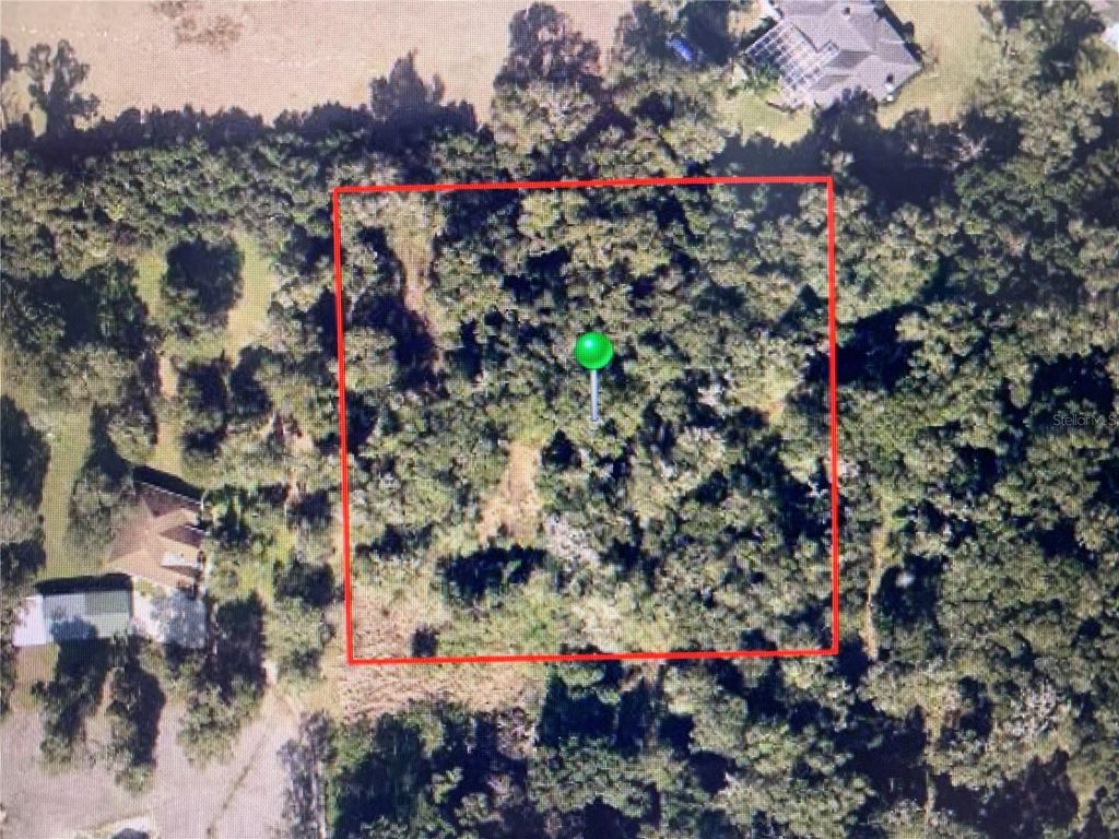 Photo of Oak Valley Drive, Deland, FL 32720 (MLS # V4949282)