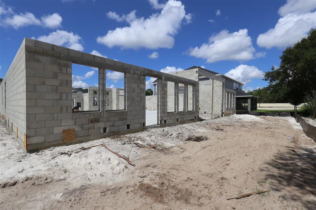 Photo of 2508 Hawks Overlook Place, Oviedo, FL 32765 (MLS # O6424156)