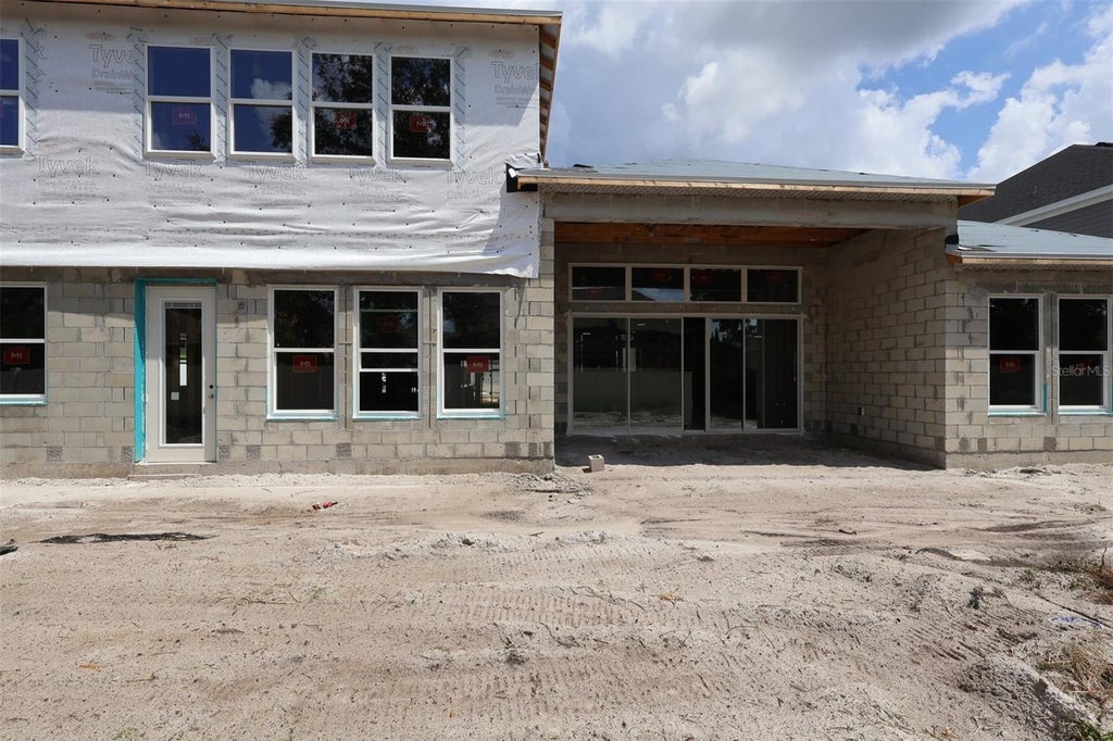 Photo of 2508 Hawks Overlook Place, Oviedo, FL 32765 (MLS # O6424156)