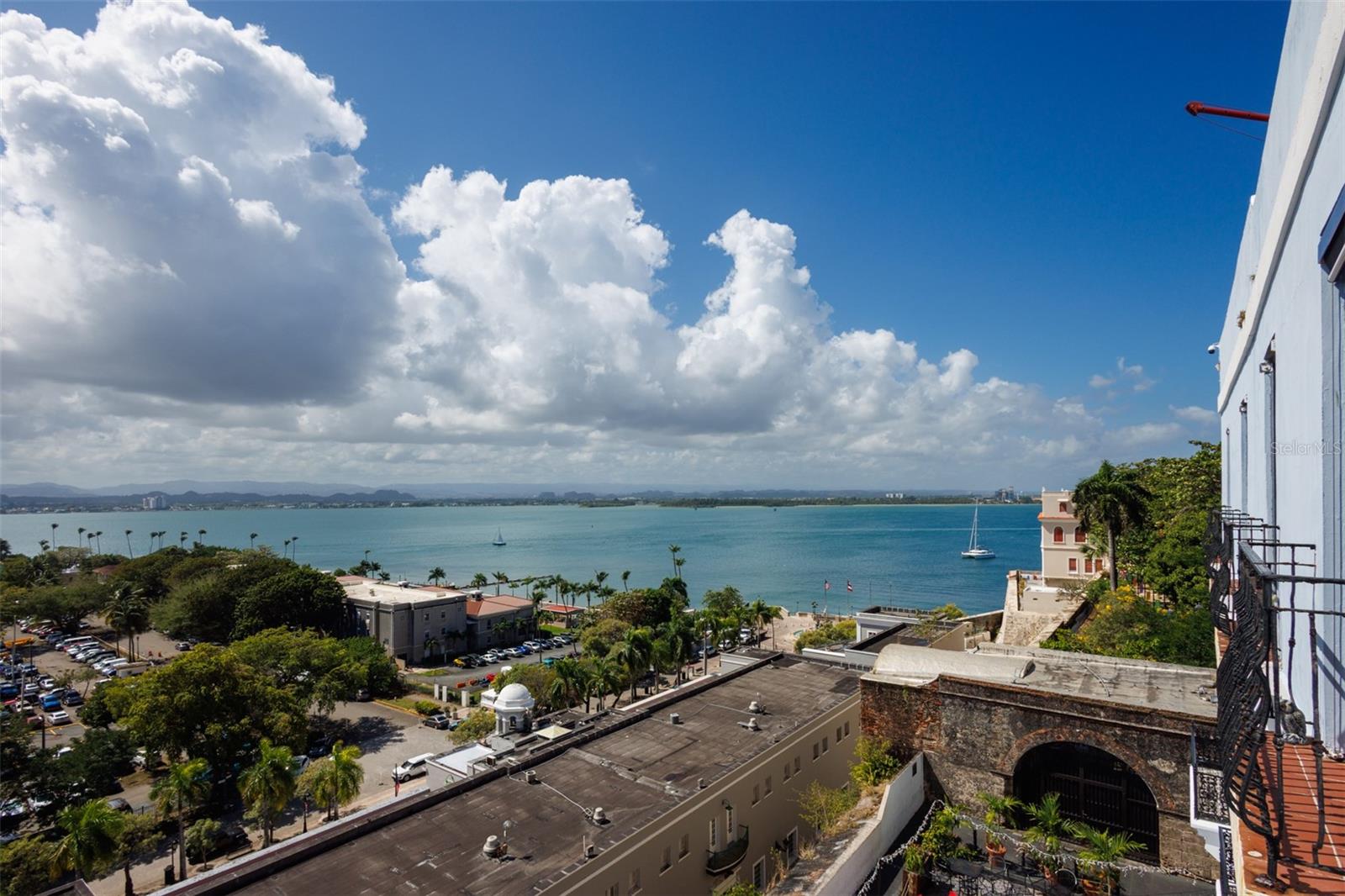 259 CALLE DEL CRISTO Penthouse