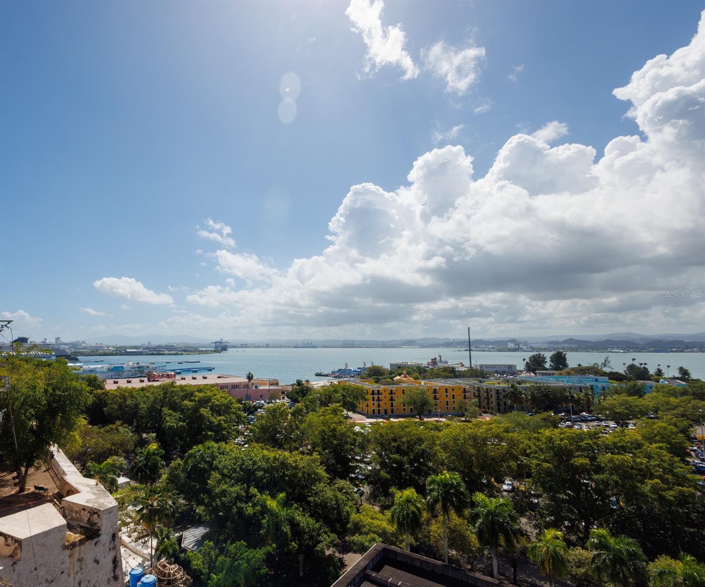 259 CALLE DEL CRISTO Penthouse