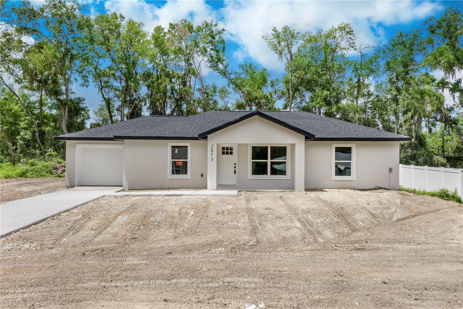 2873 SE 140TH PLACE