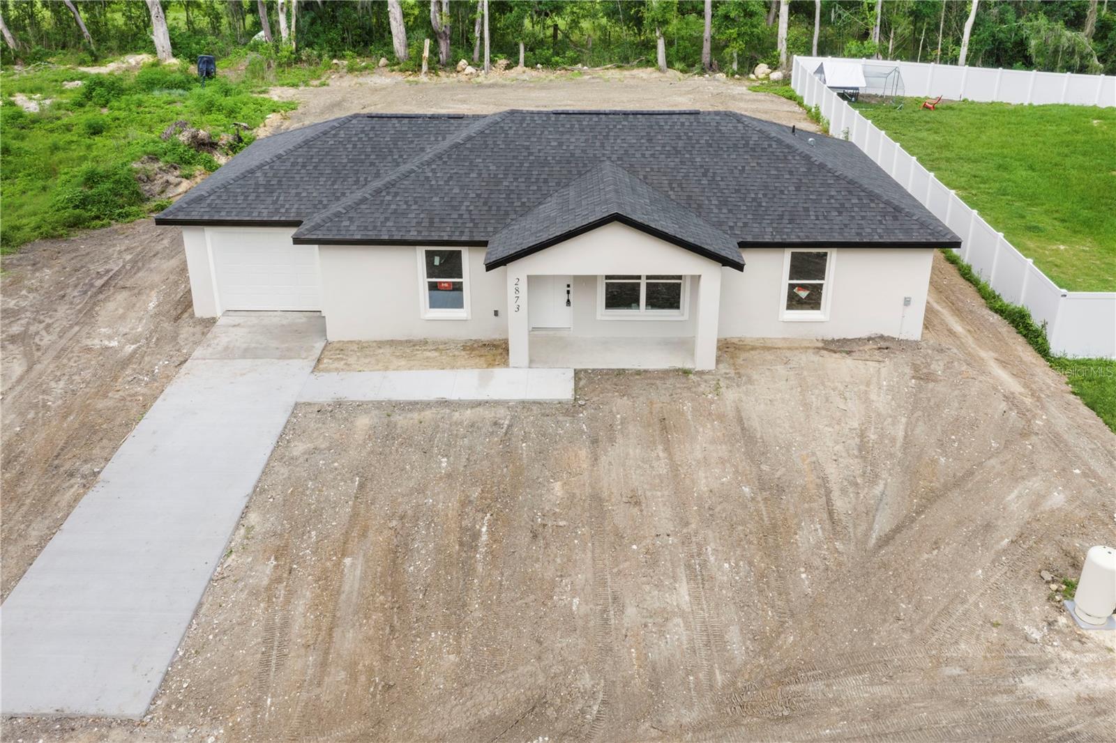2873 SE 140TH PLACE