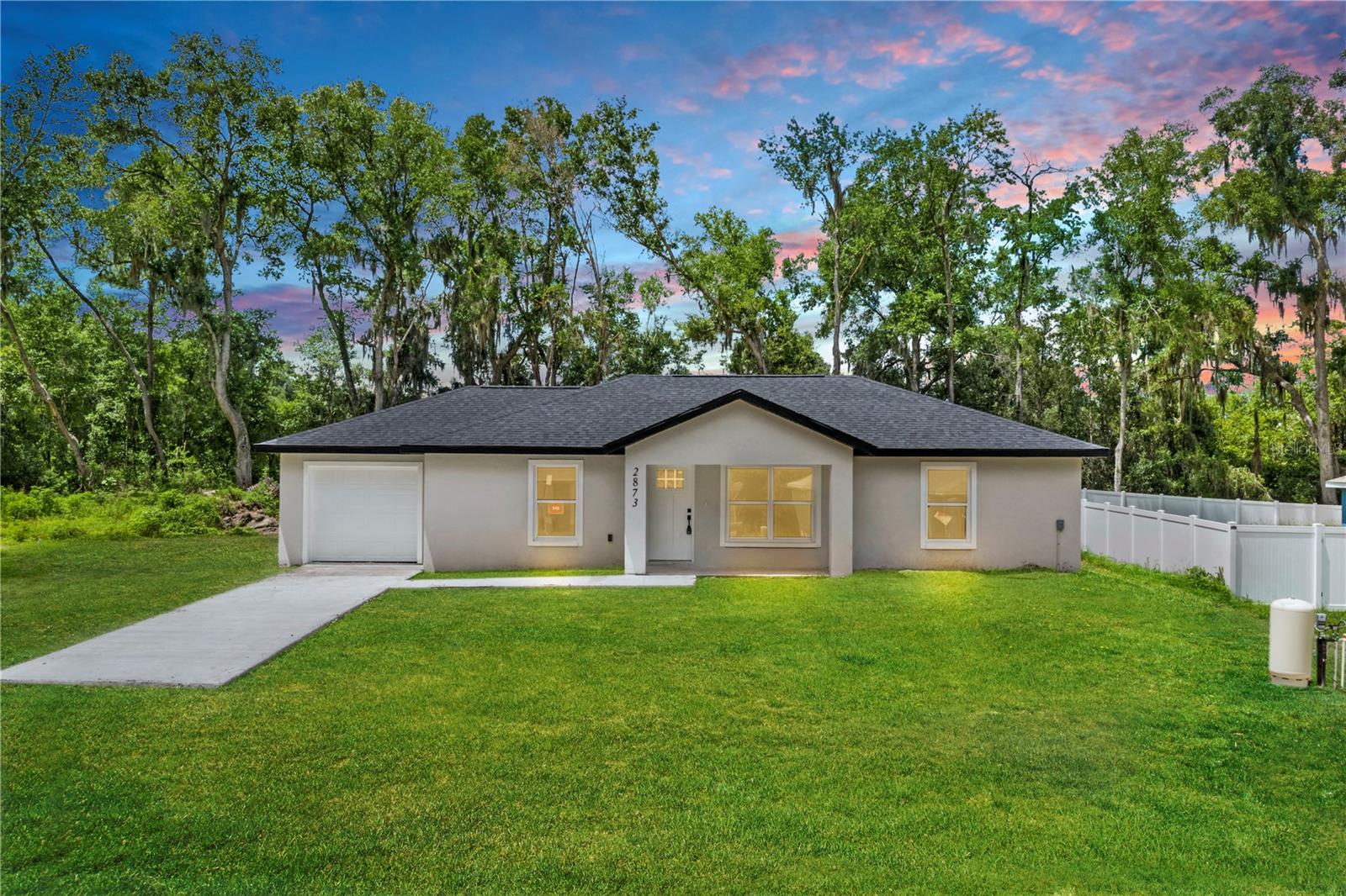 2873 SE 140TH PLACE