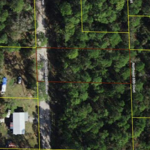 Photo of 27 NE 65 Avenue, Citra, FL 32113 (MLS # OM719990)
