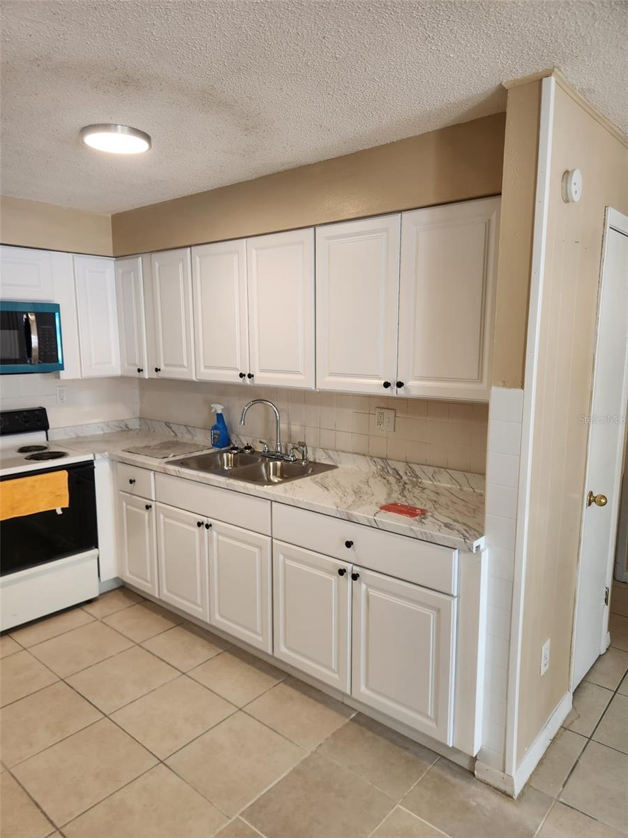 GOODYEAR P D SUB - Residential Income