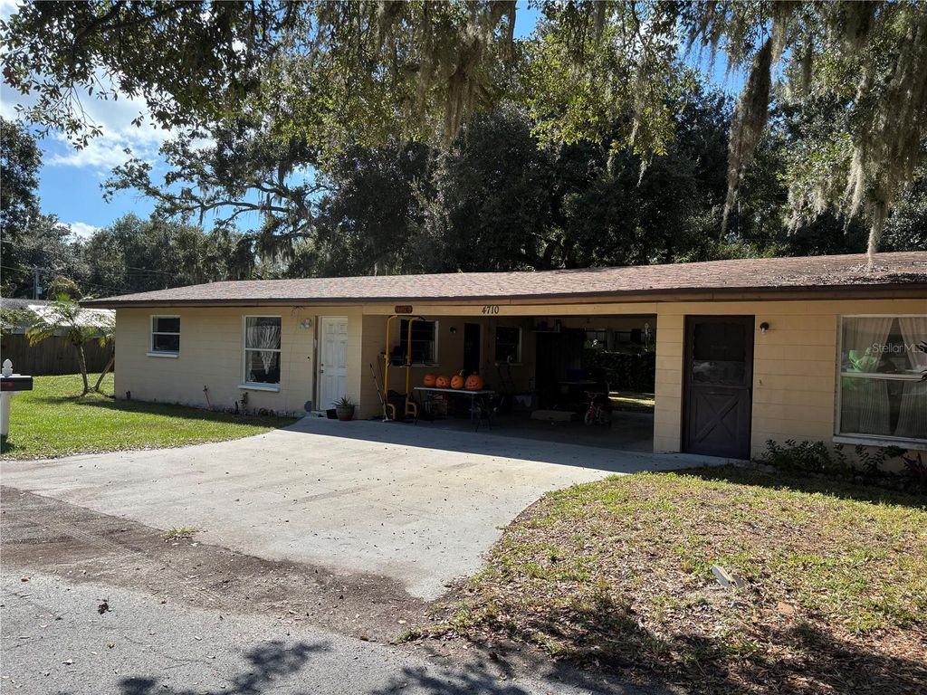 Photo of 4710 Fernery Lane, Lakeland, FL 33809 (MLS # L4961102)