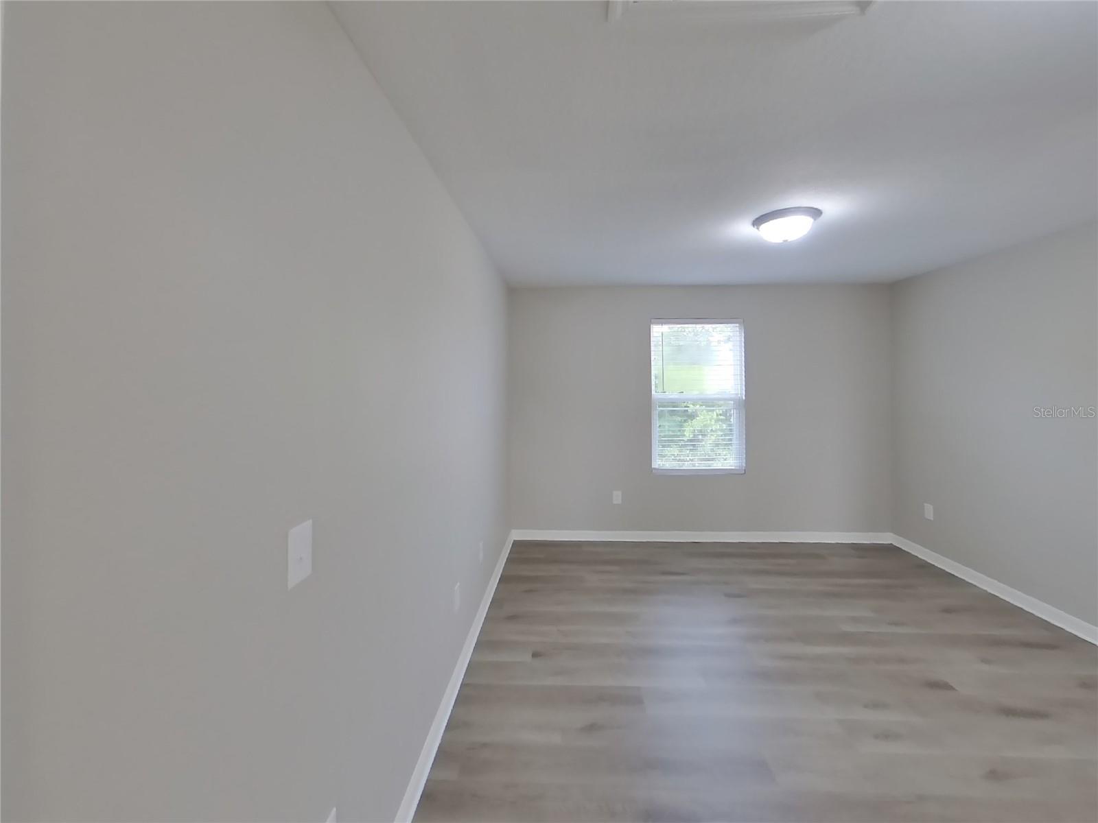 SPRING HILL - Residential Lease