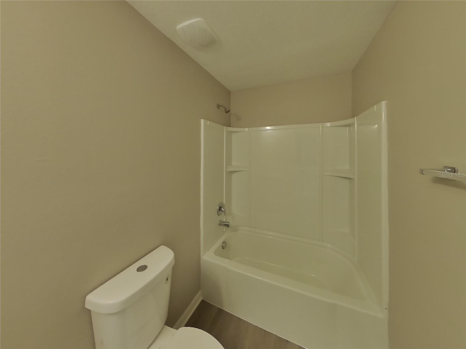 SPRING HILL - Residential Lease