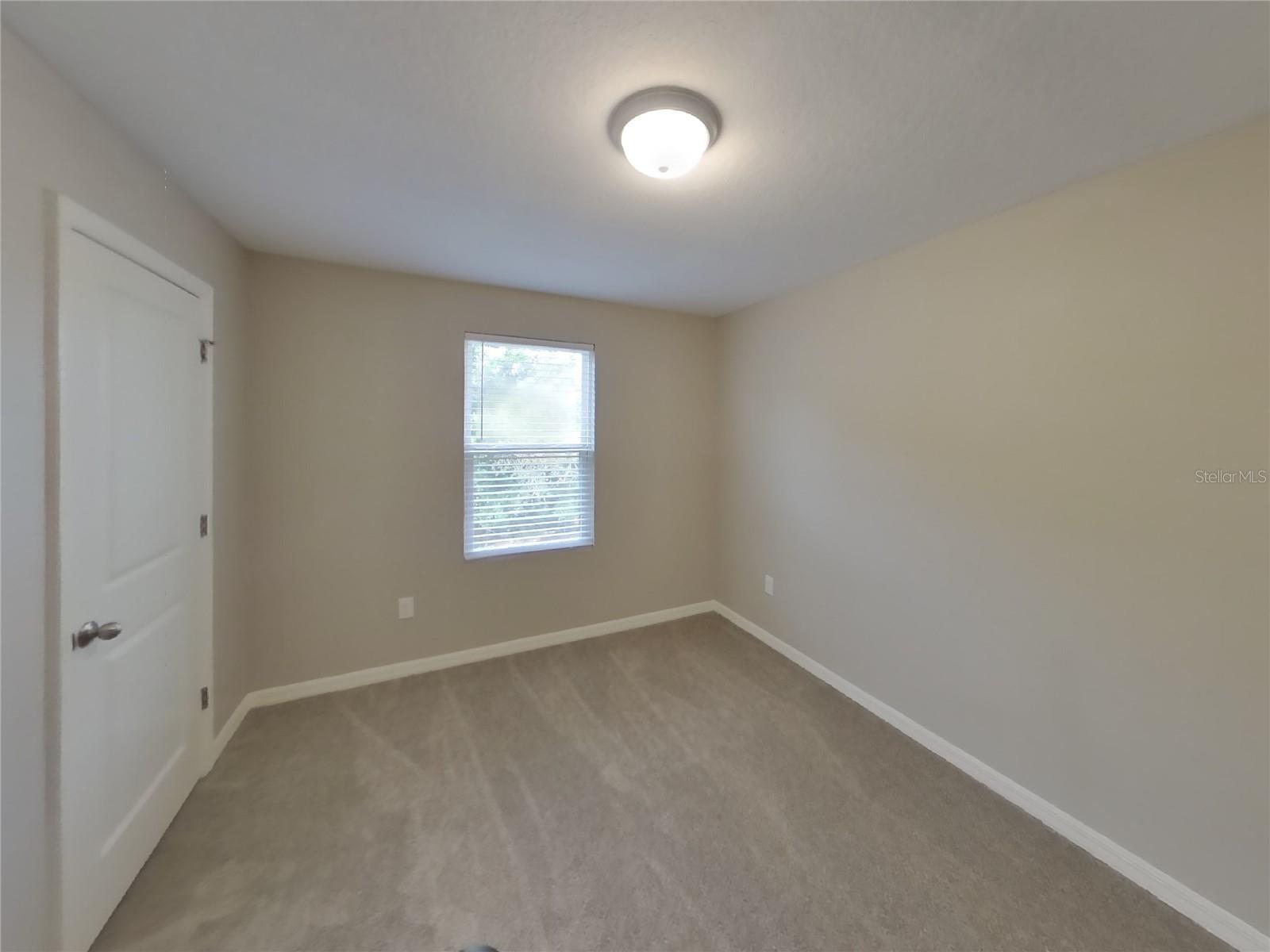 SPRING HILL - Residential Lease