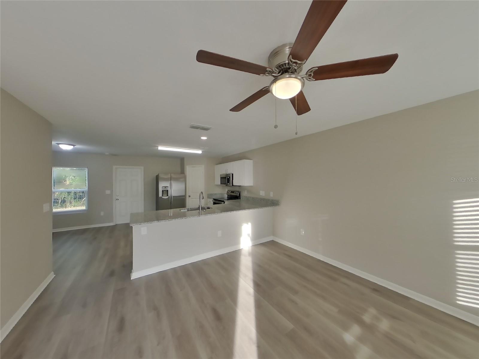 SPRING HILL - Residential Lease