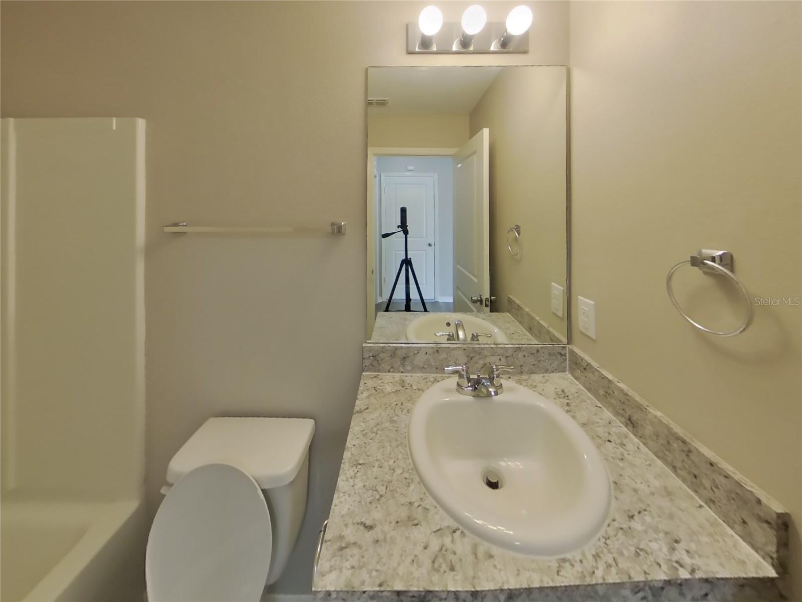 SPRING HILL - Residential Lease