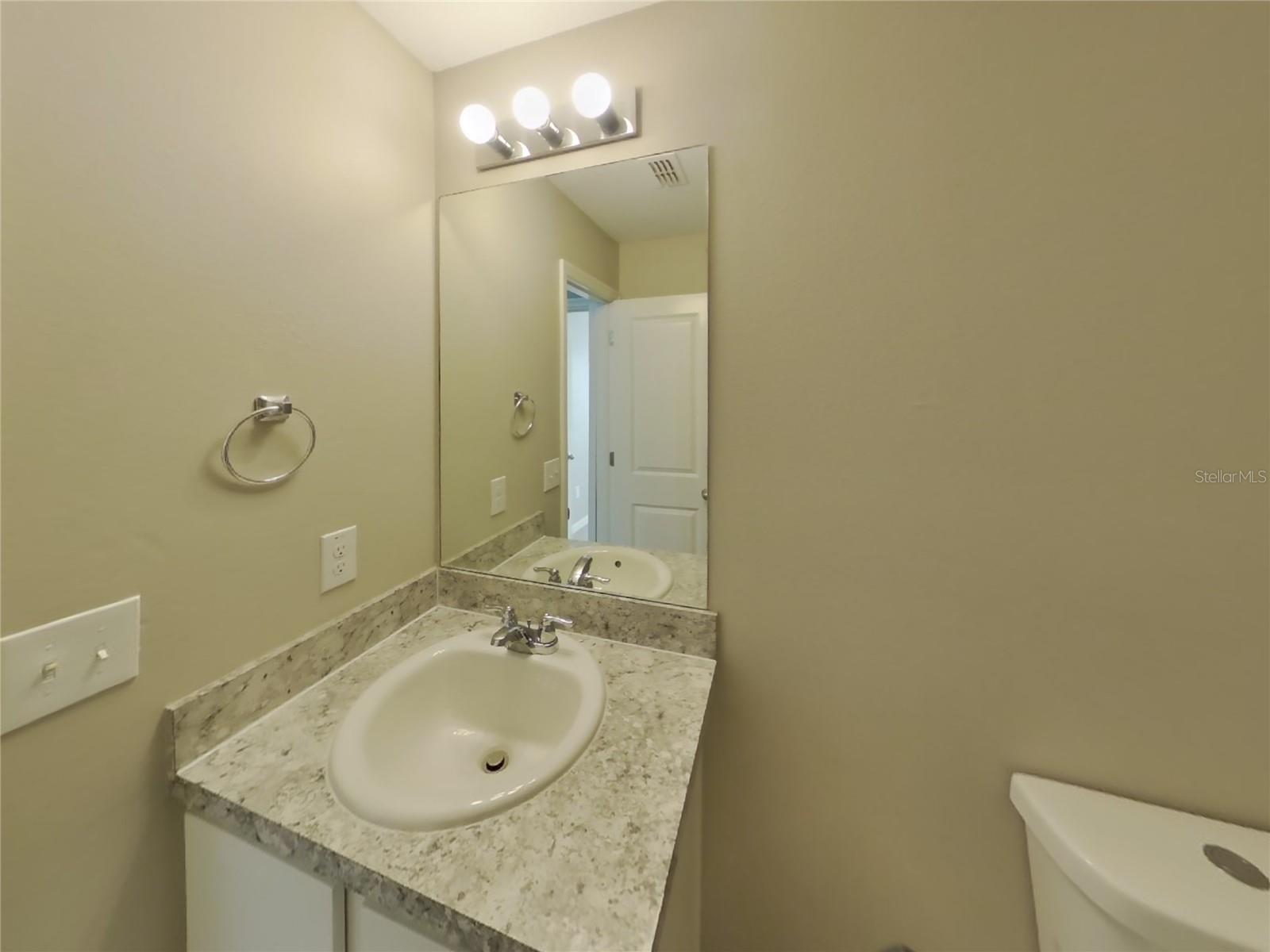 SPRING HILL - Residential Lease