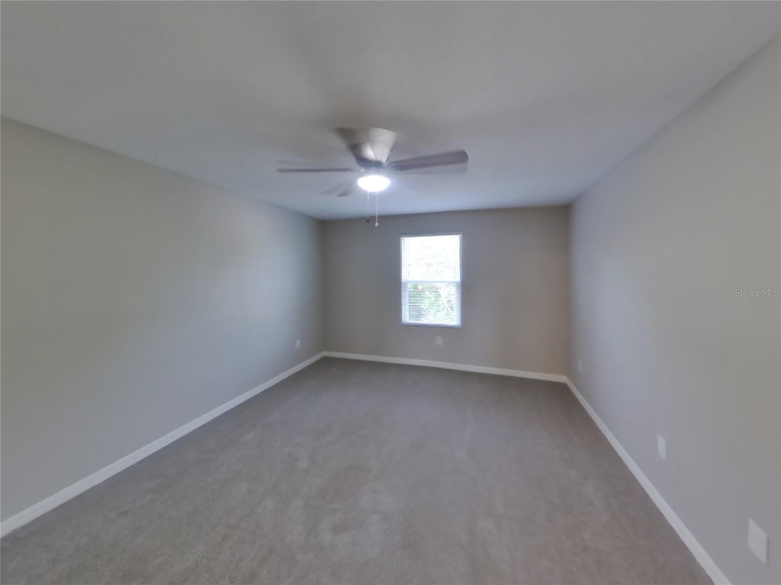 SPRING HILL - Residential Lease