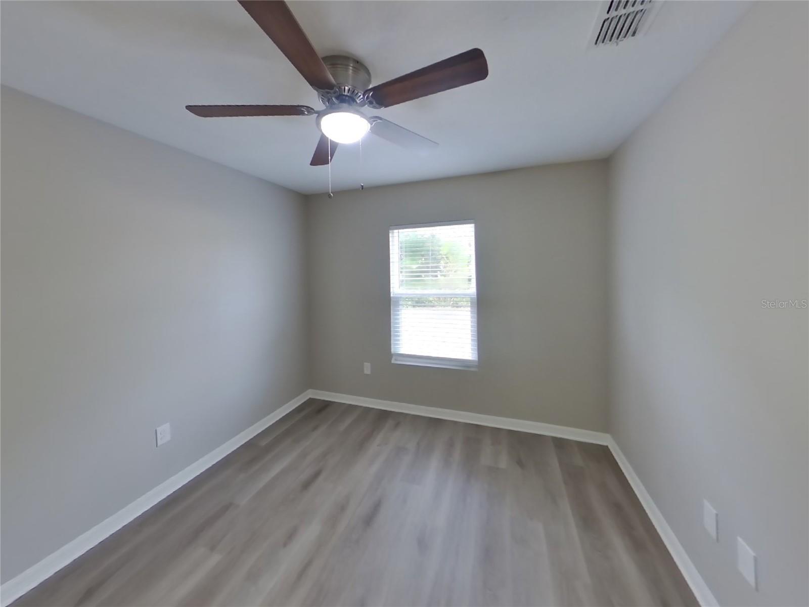 SPRING HILL - Residential Lease