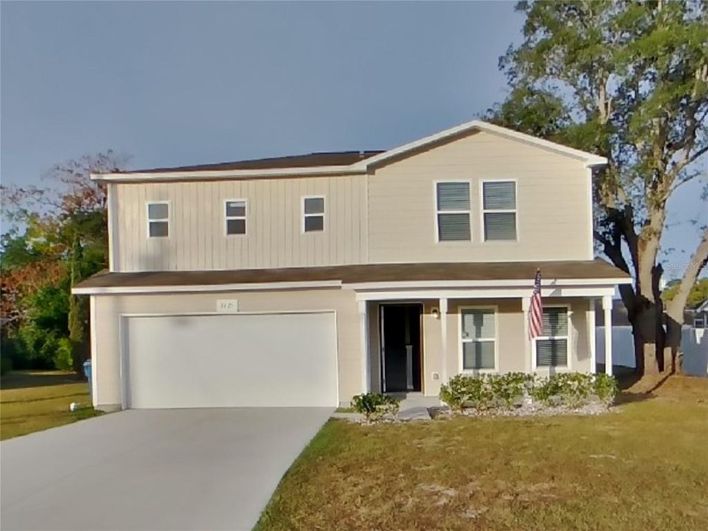 Photo of Spring Hill, FL 34609 (MLS # TB8457829)