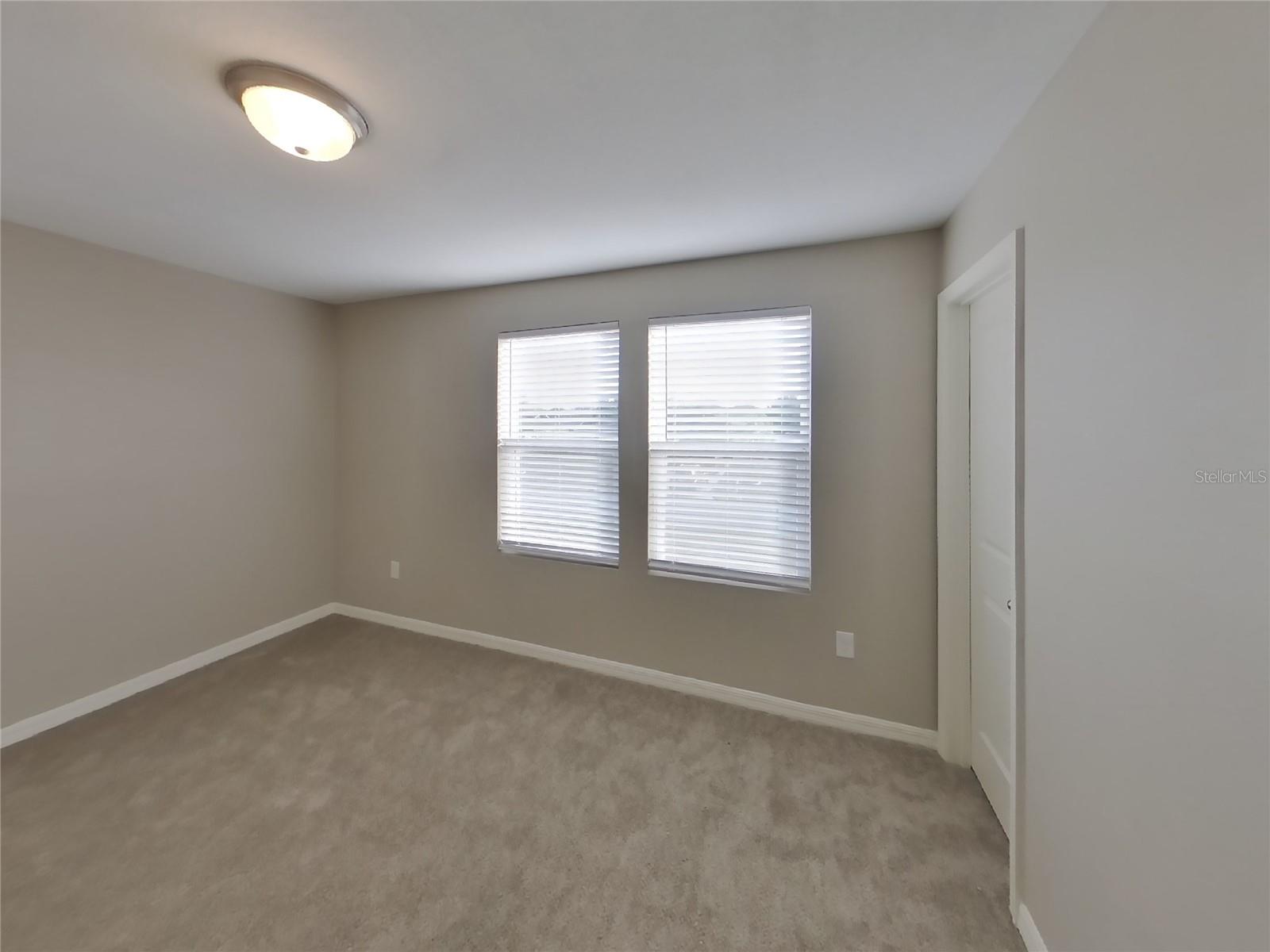 SPRING HILL - Residential Lease